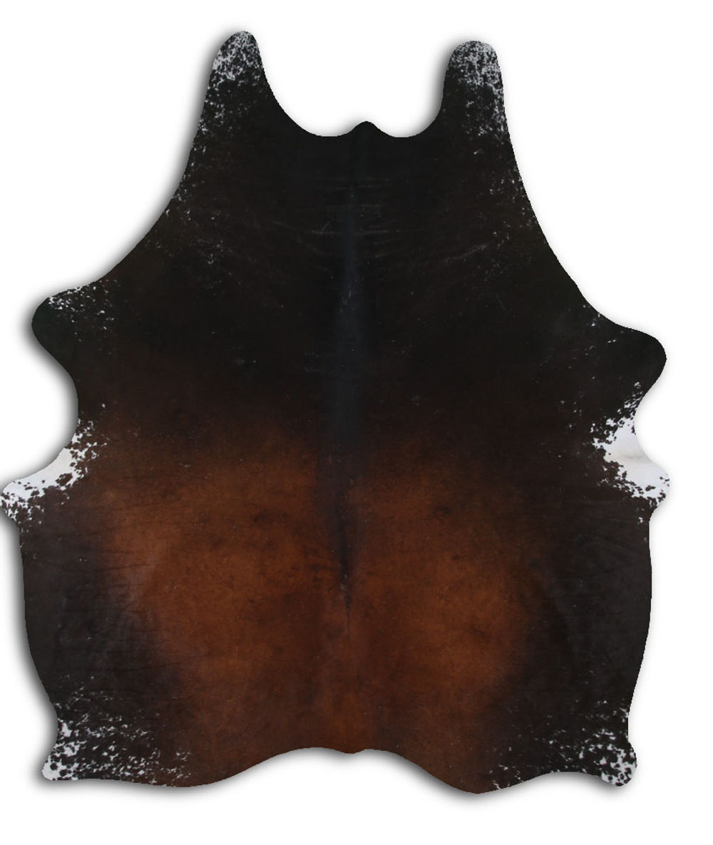 Dainty NATURAL cowhide rugs for sale TORNASOL rug