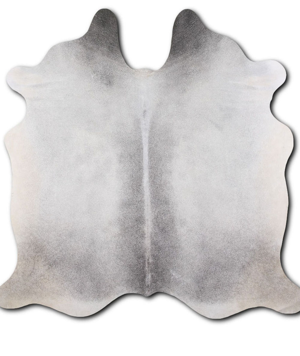 Azure NATURAL cowhide rugs for sale GREY rug