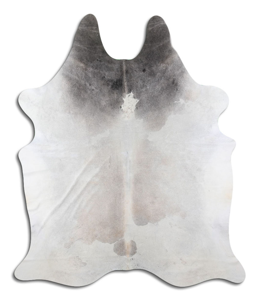 Darling NATURAL cowhide rugs for sale GREY AND WHITE rug