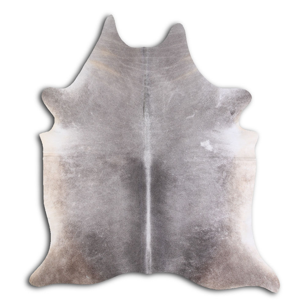 Categorical NATURAL cowhide rugs for sale GREY rug