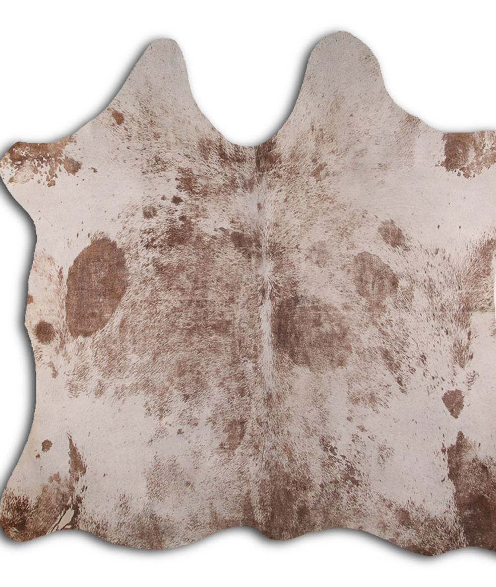 Cooperative PRINTED cowhide rugs for sale PRINTED SALT AND PEPPER rug