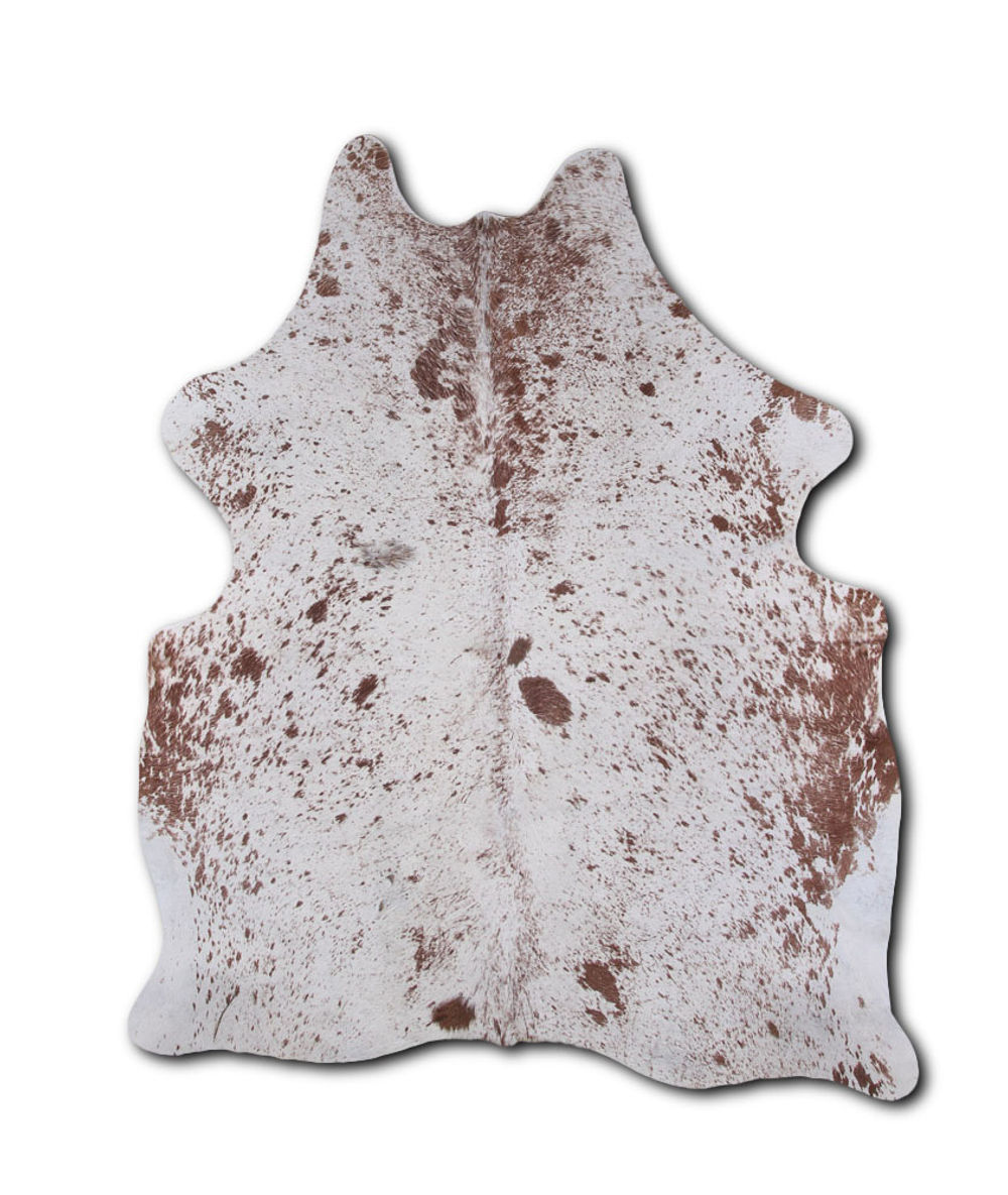 Ascendant PRINTED cowhide rugs for sale PRINTED SALT AND PEPPER rug