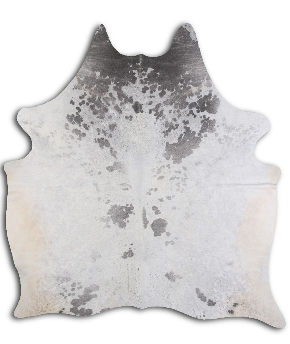 Change NATURAL cowhide rugs for sale GREY AND WHITE rug