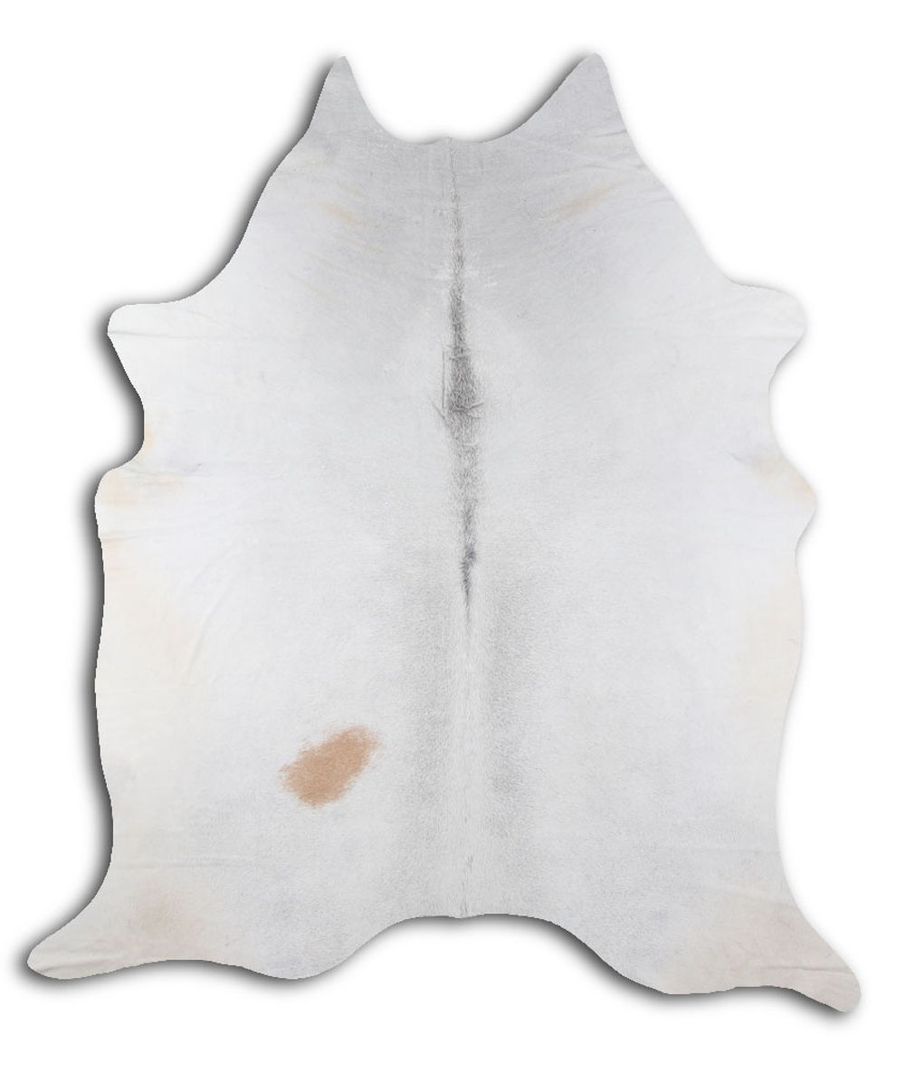 Collaborate NATURAL cowhide rugs for sale GREY rug