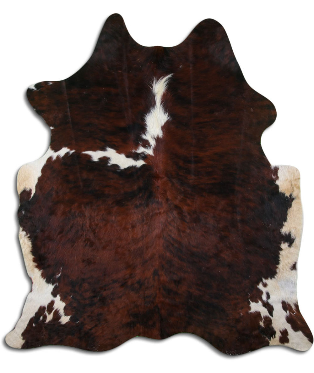 Deftly NATURAL cowhide rugs for sale EXOTIC WHITE BELLY BACKBONE rug