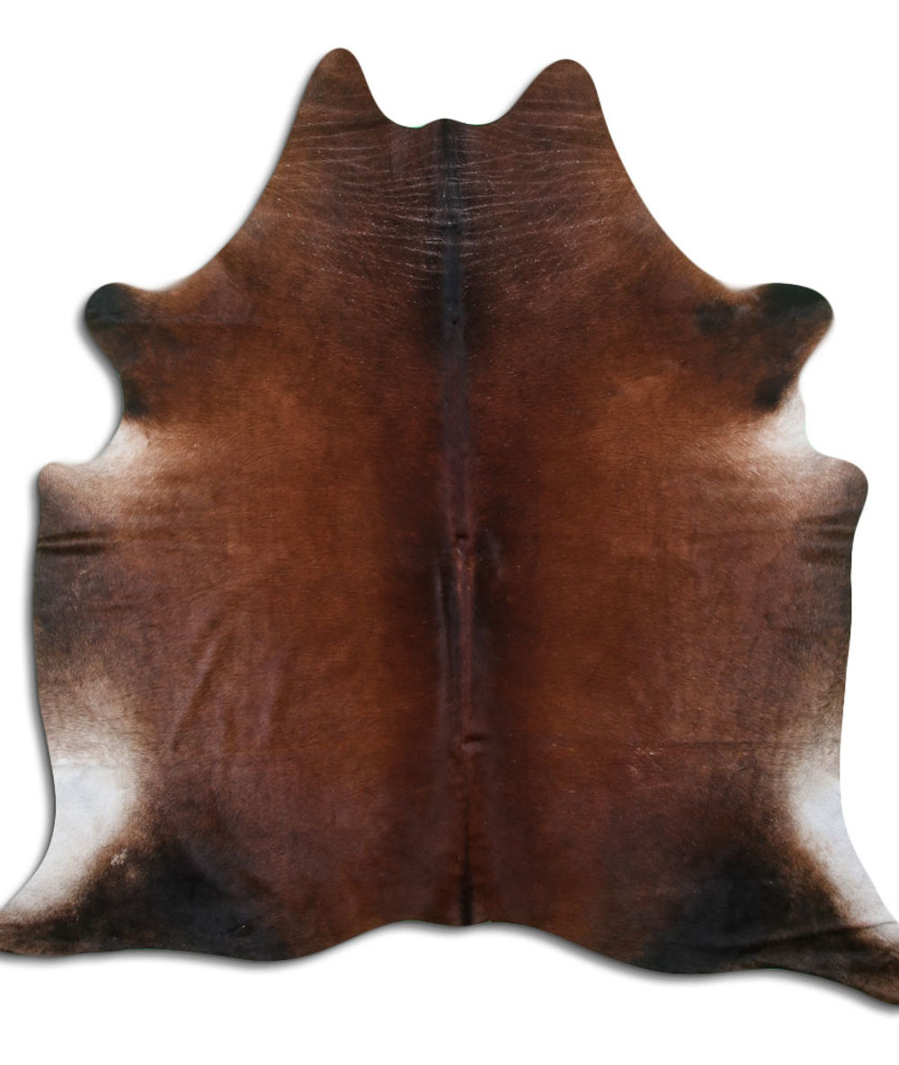 Digfied NATURAL cowhide rugs for sale TORNASOL rug