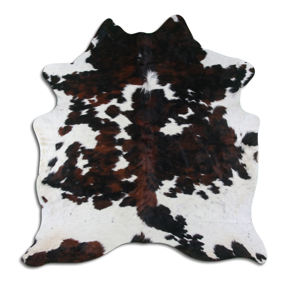 Dear NATURAL cowhide rugs for sale EXOTIC TRICOLOR rug