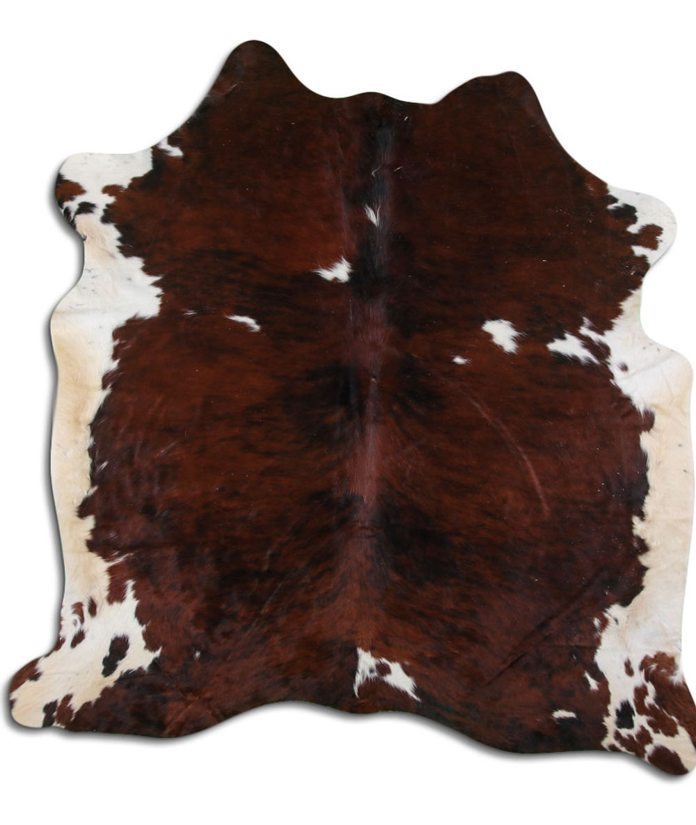 Dearest NATURAL cowhide rugs for sale EXOTIC WHITE BELLY rug