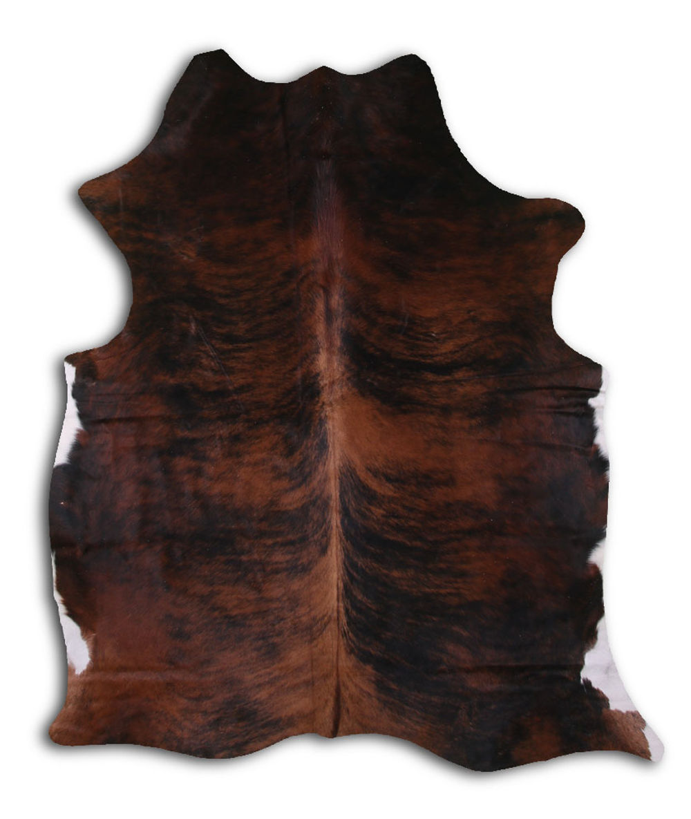 Contented NATURAL cowhide rugs for sale EXOTIC WHITE BELLY rug