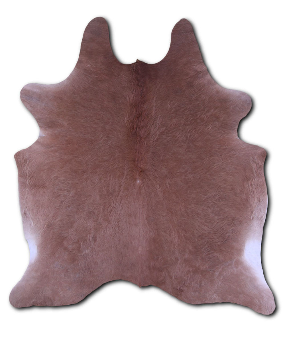 Abundant NATURAL cowhide rugs for sale BROWN rug