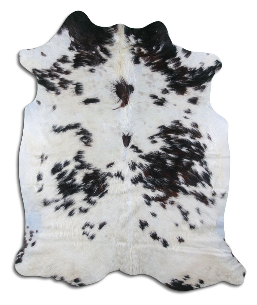 Delightfu NATURAL cowhide rugs for sale BLACK AND WHITE rug