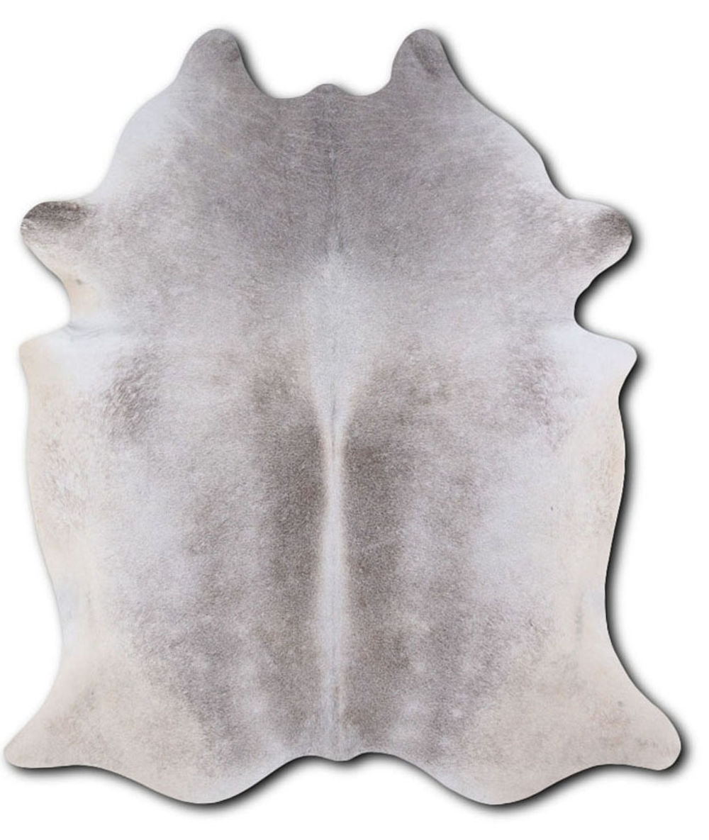 Avid NATURAL cowhide rugs for sale GREY rug
