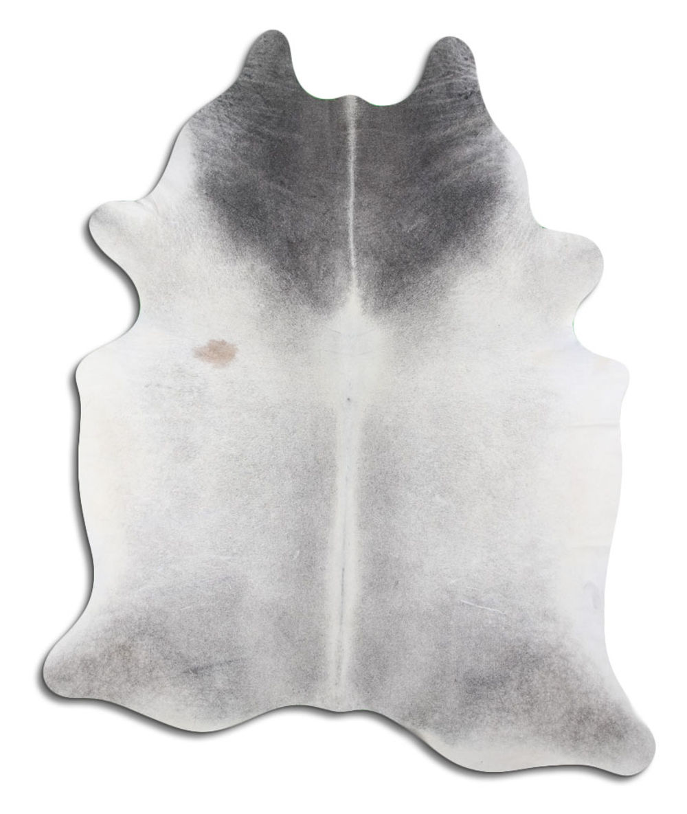 Dazzlingly NATURAL cowhide rugs for sale GREY rug
