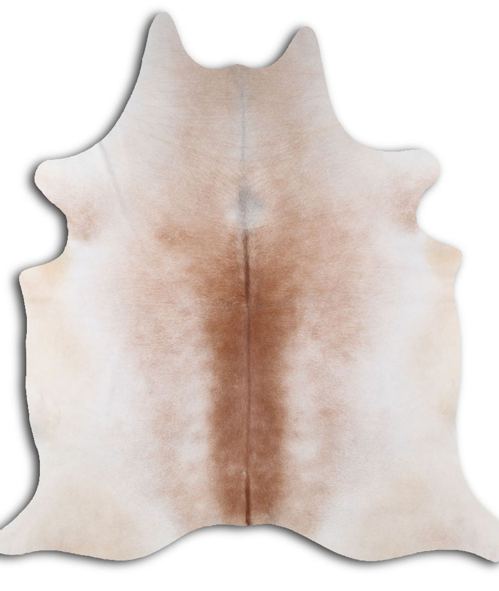 Civility NATURAL cowhide rugs for sale LIGHT BEIGE rug