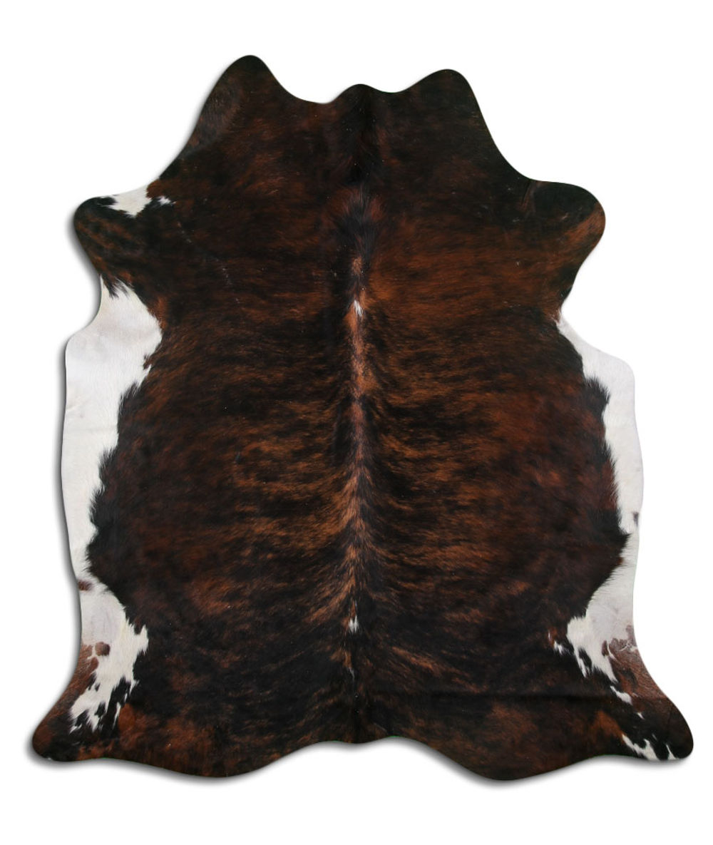 Emancipate NATURAL cowhide rugs for sale EXOTIC WHITE BELLY rug