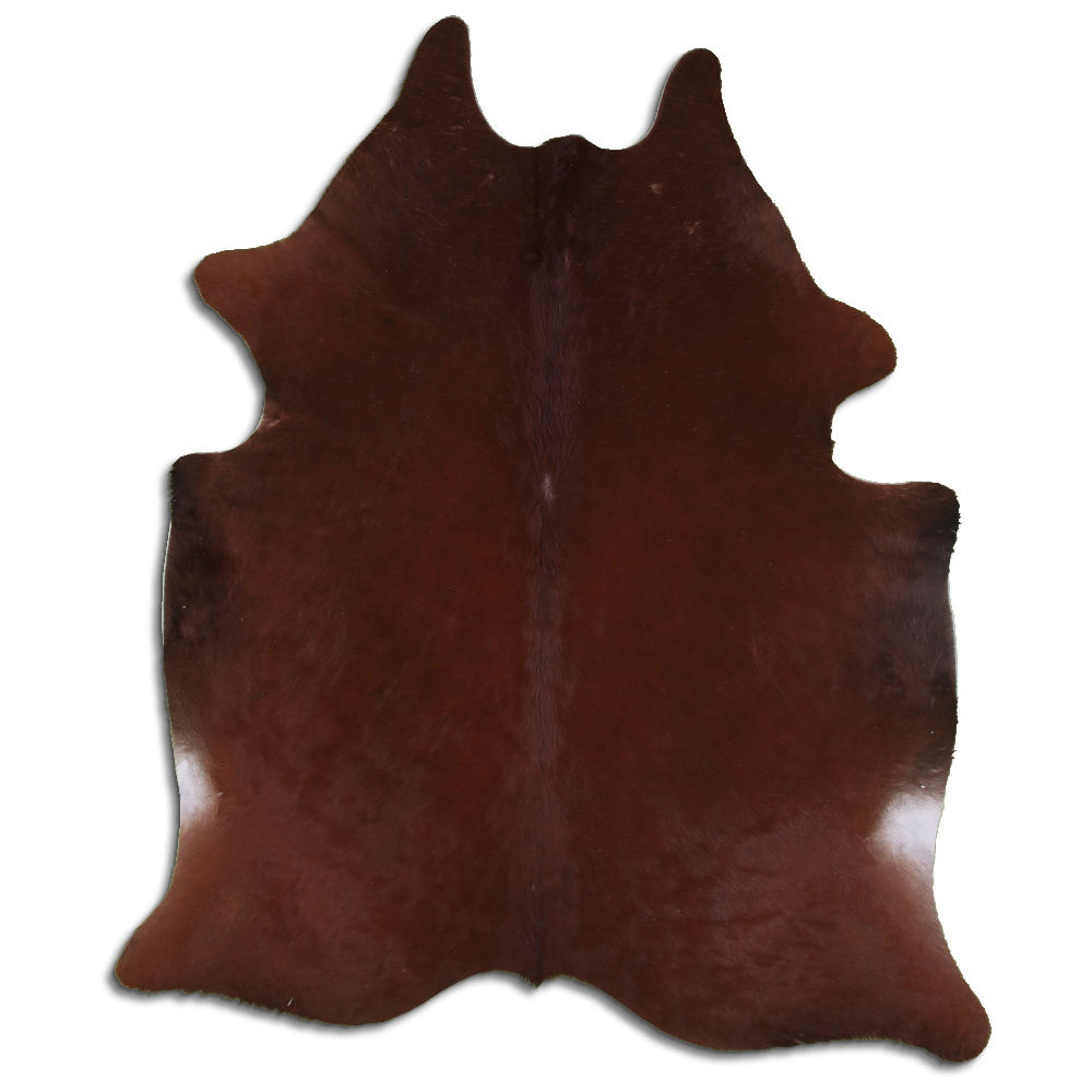Happiness NATURAL cowhide rugs for sale BROWN rug