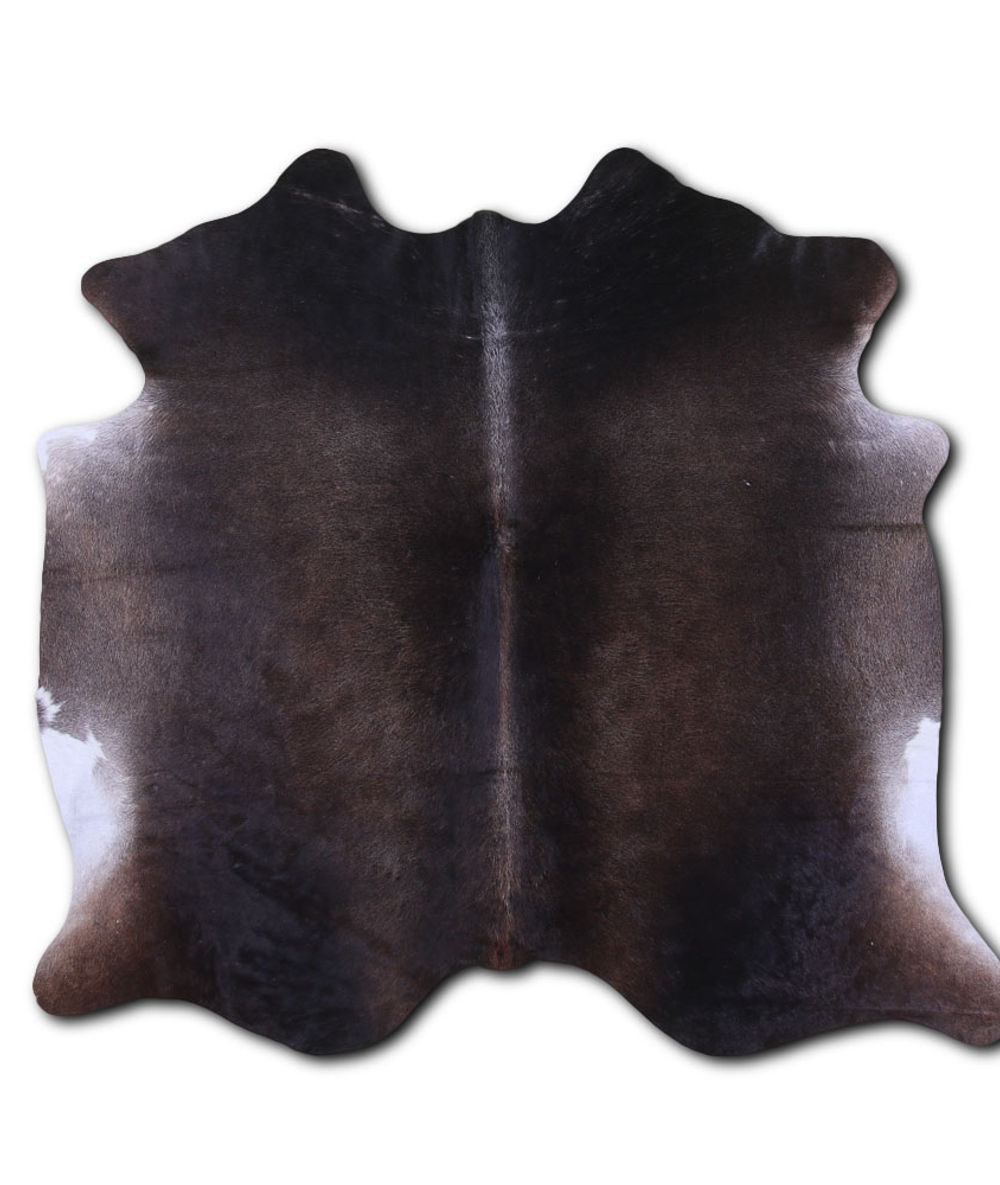Artistic NATURAL cowhide rugs for sale TORNASOL rug
