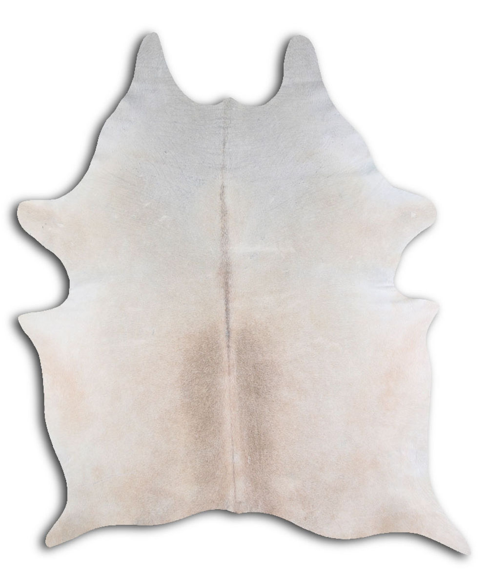 Celebrator NATURAL cowhide rugs for sale LIGHT BEIGE rug
