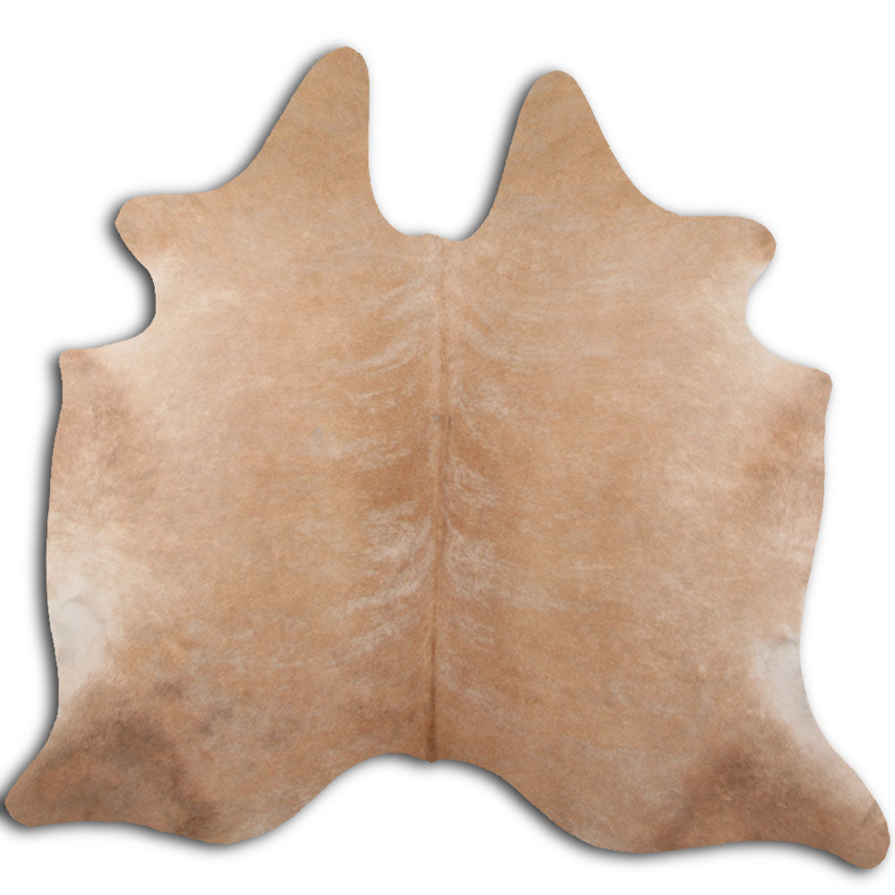 Crutch NATURAL cowhide rugs for sale BEIGE rug