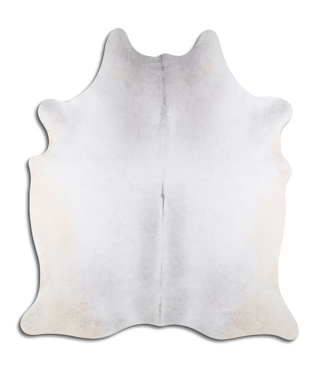 Economical NATURAL cowhide rugs for sale GREY rug