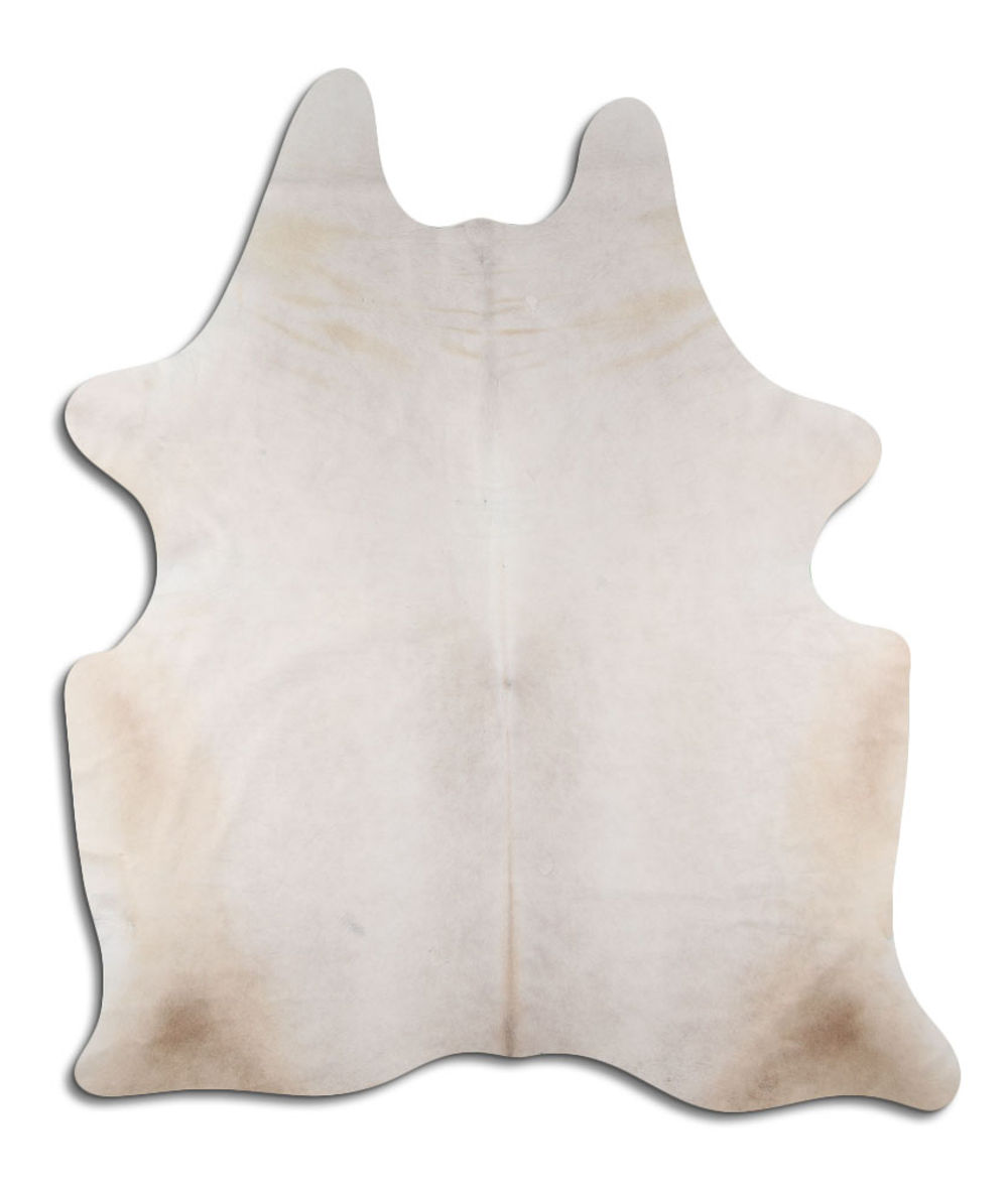Daring NATURAL cowhide rugs for sale LIGHT CHAMPAGNE rug