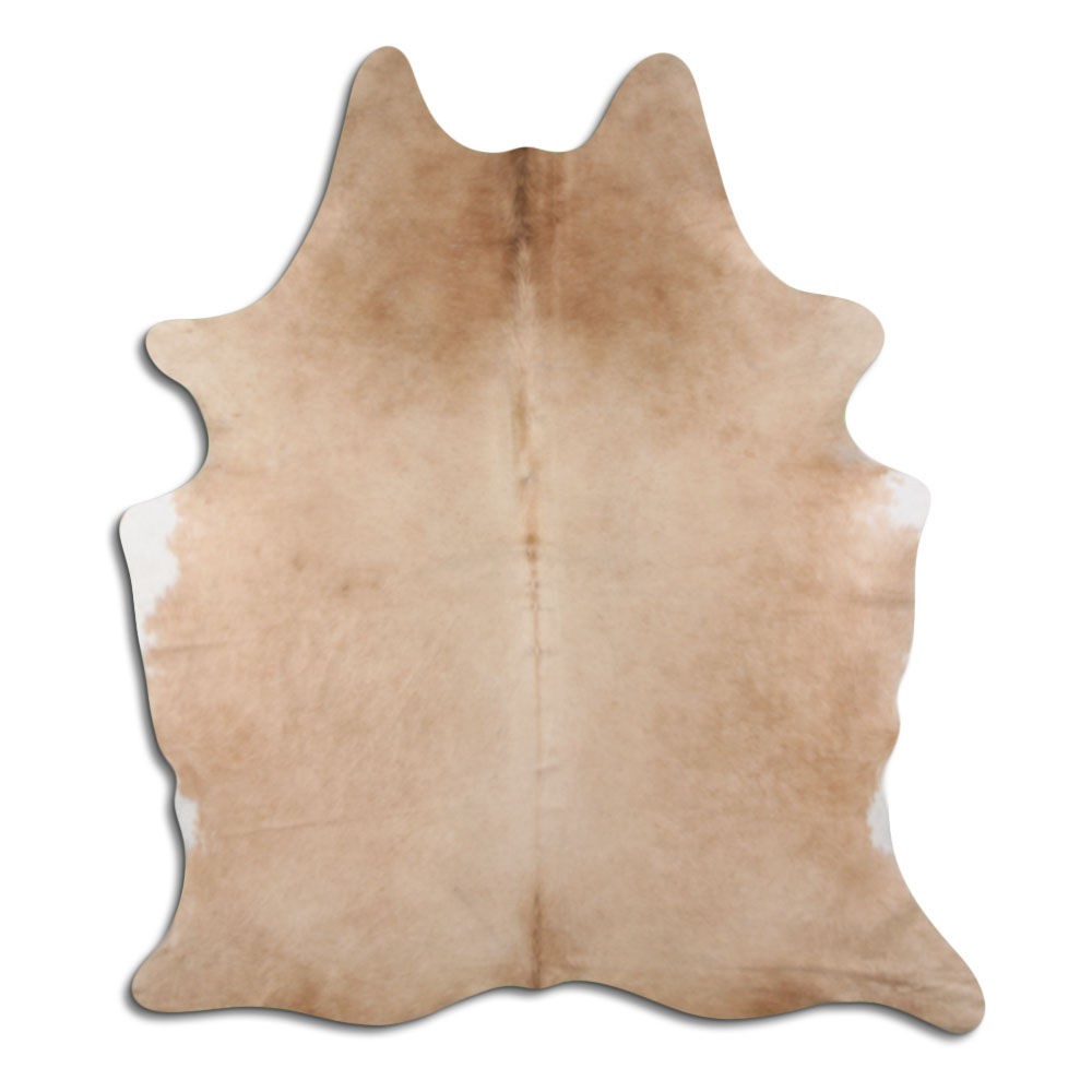 Dandy NATURAL cowhide rugs for sale BEIGE rug
