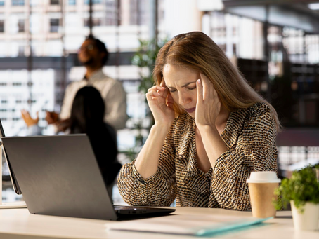Burnout: La “enfermedad silenciosa” que afecta a millones