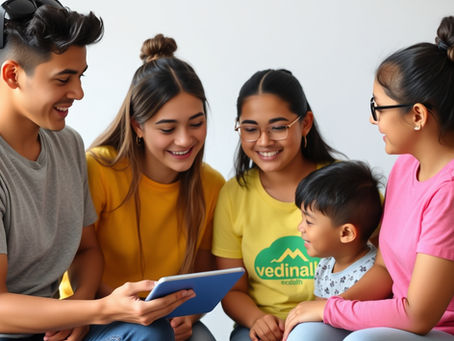 Coaching Sistémico: transformar la raíz para liderar generaciones conscientes