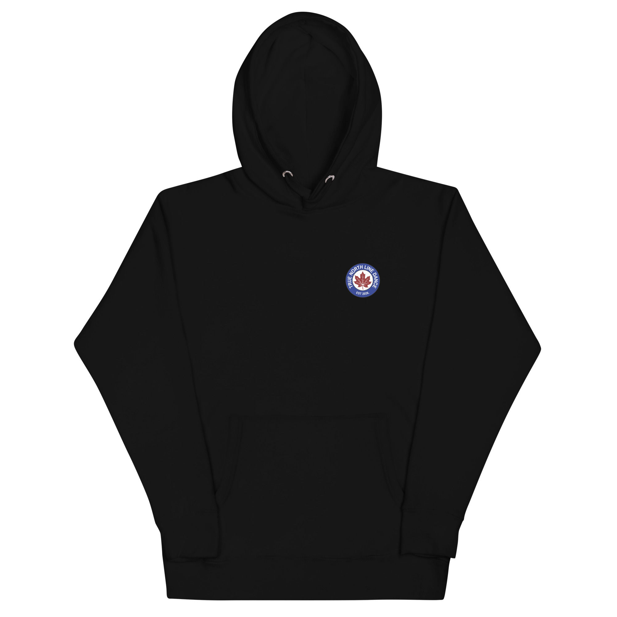 True North Line Dance Official Unisex Hoodie