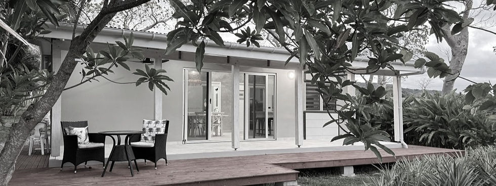 Beach House
