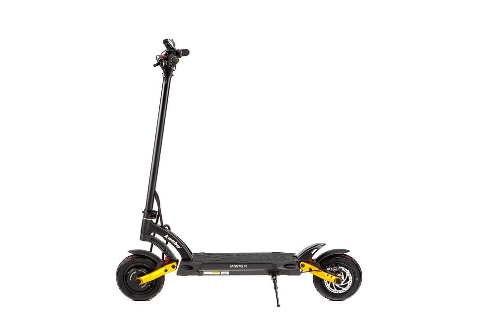 Thumbnail: MANTIS 10 DUAL 2X1000W MINIMOTORS