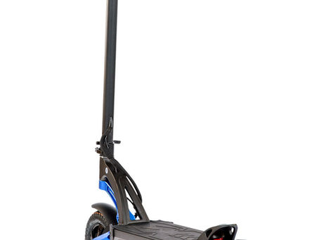 Range test and walk with Kaabo Mantis 10