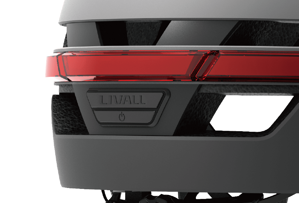 Thumbnail: КАСКА LIVALL BH 51M