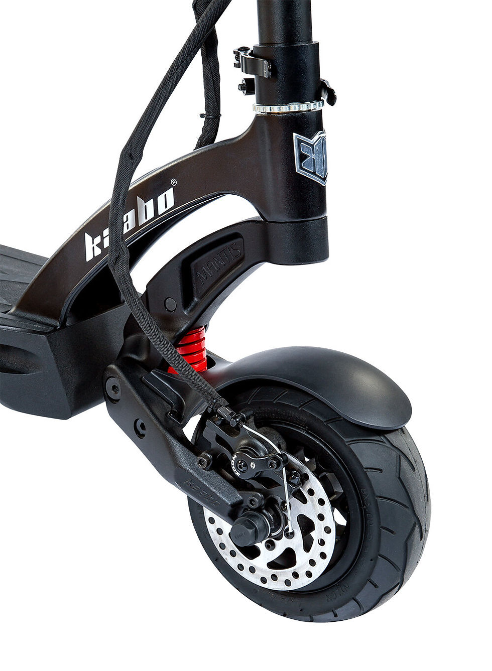 Thumbnail: MANTIS 8 DUAL MINI 2X800W MINIMOTORS