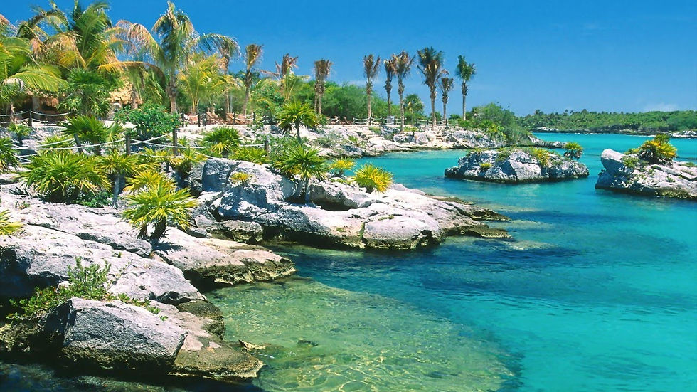 Cancun, Mexico