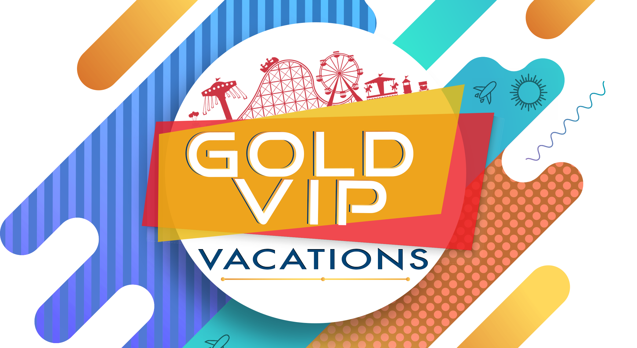 Gold VIP Vacations