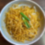 Egg Fried Noodles
