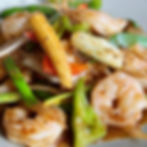 Pad Gratiem Prik Thai – Garlic Pepper