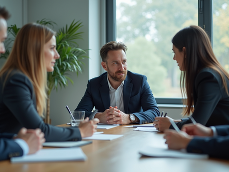 Optimize Your CRM with an Expert Salesforce Consulting Partner
