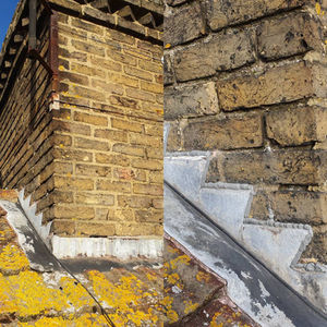 Roofing and Chimney Work