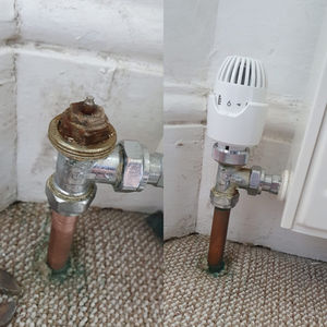Heating and Ventilation 
