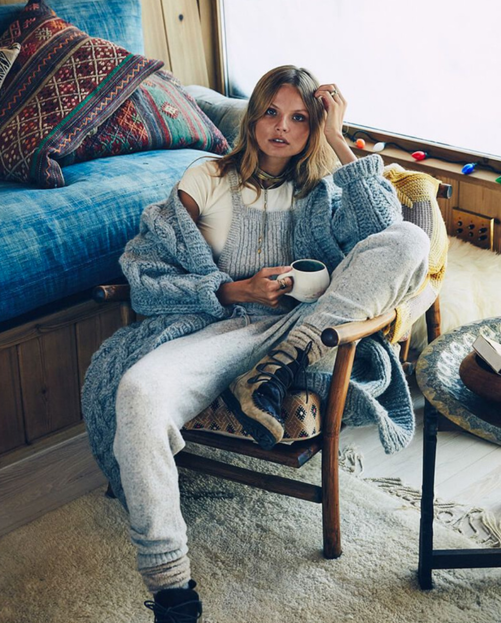 Free People Brand Extension