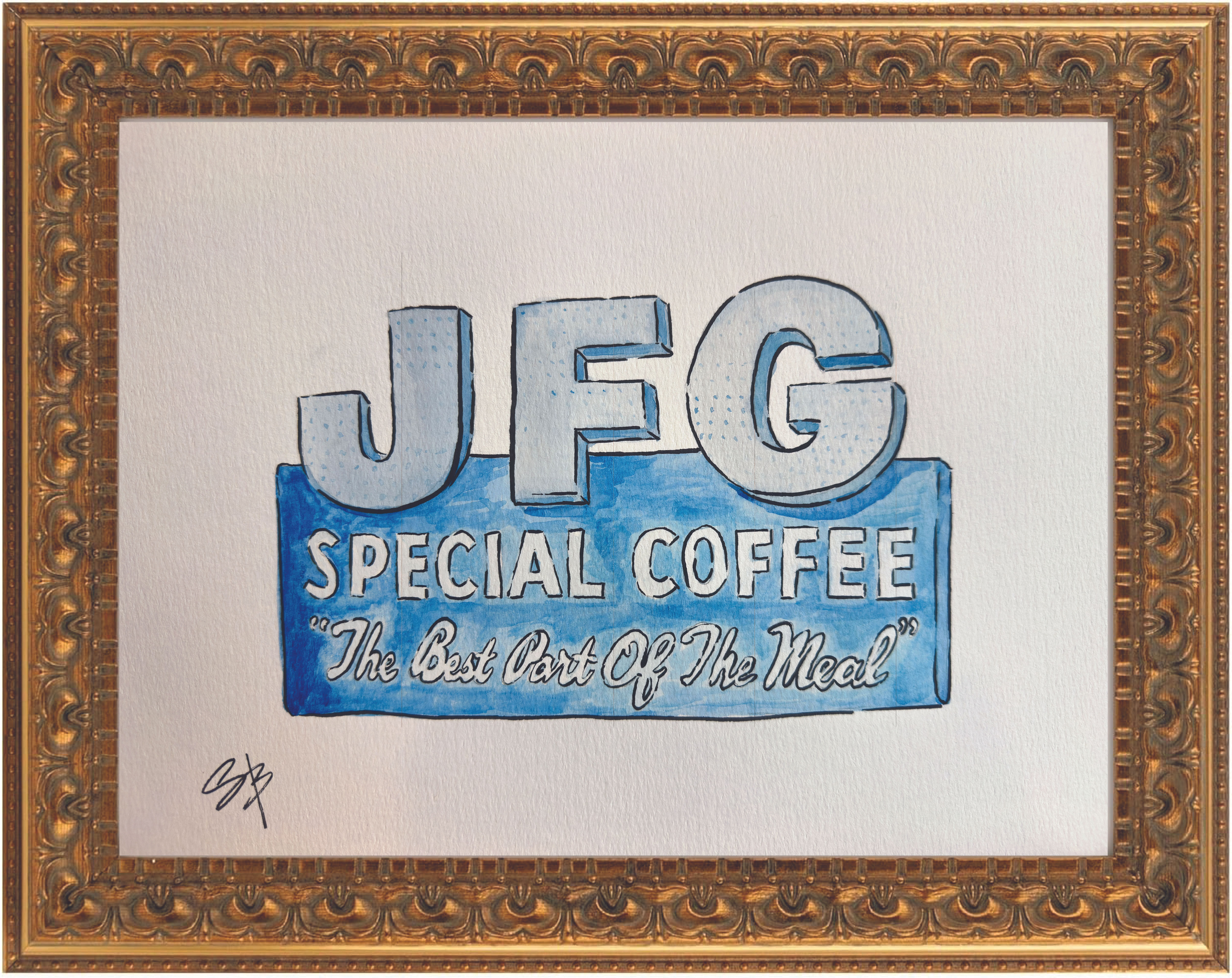 JFG Coffee
