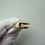 Miniatyrbilde: Cartier Juste un Clou ring, classic  gult gull str. 59