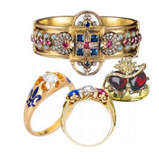 Viktorianske perioden 1837-1901