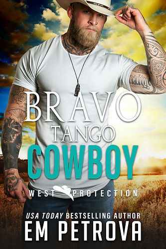 Bravo Tango Cowboy