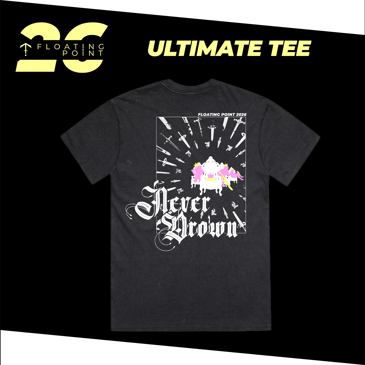 FP26 Tee