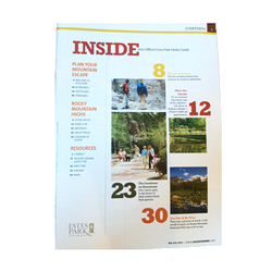 Estes Park Vistors Guide