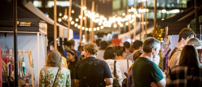 Perth Makers Market - Twilight Market