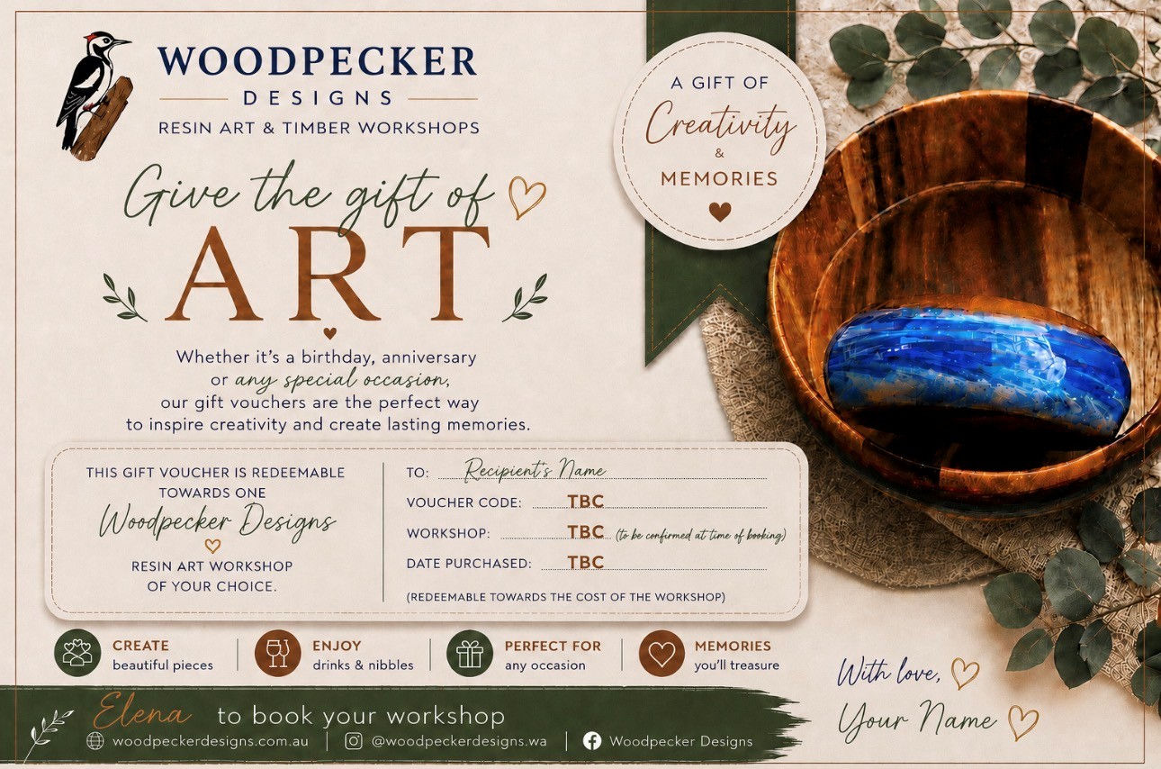 Gift Voucher